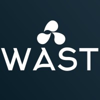 WAST logo - Similar company to La Laverie