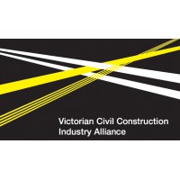 Victorian Civil Construction Industry Alliance logo - Similar company to Landscape Solutions
