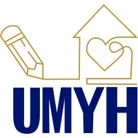 UMYH - United Methodist Youth Home logo - Similar company to Captivated Content