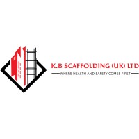 K.B Scaffolding (UK) Ltd logo - Similar company to Expert Lane
