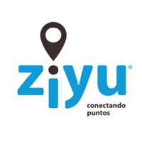 ZiYU logo - Similar company to Touchmedia Spa