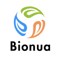 BIONUA logo - Similar company to Agri Data Analytics