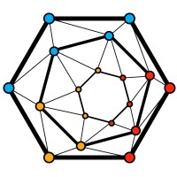 The Algorithm logo - Similar company to Chai And Code