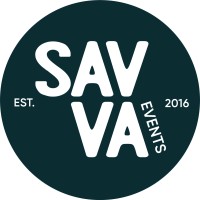 Savva Bars Events logo - Similar company to Chartwell Noble