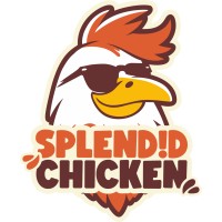 Splendid Chicken Romania logo - Similar company to 롯데지알에스
