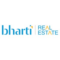 Bharti Real Estate logo - Similar company to Axis Ecorp | Real Estate Developers