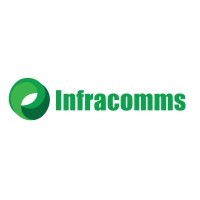Infracomms Pte Ltd logo - Similar company to Anticad