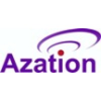Azation logo - Similar company to Belprime