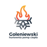 Goleniewski Łukasz - Hurtownia Pomp Ciepła logo - Similar company to Suntg - Eksperci Zielonej Energii
