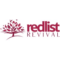 REDLIST REVIVAL logo - Similar company to Blue Patch