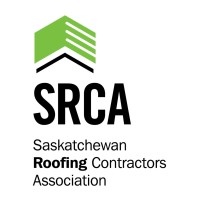 Saskatchewan Roofing Contractors Association logo - Similar company to Rmis Engineering