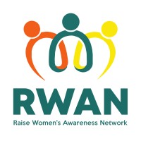 Raise Women's Awareness Network - RWAN logo - Similar company to Blossom Enactus