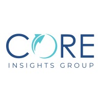 CORE Insights Group logo - Similar company to Lifecycle Facilitation Services, Llc