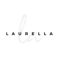 LAURELLA logo - Similar company to Nudyess