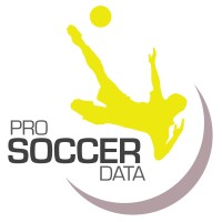 ProSoccerData logo - Similar company to Double Pass