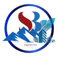 Sapphire Blue Mining Corporation logo - Similar company to Dpn Mining Ventures Inc.