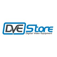 DVE Store logo - Similar company to Jbqav