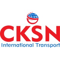 CKSN International Transport Co., Ltd. logo - Similar company to Asi Logistics