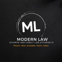 Modern Law logo - Similar company to Colburn Hintze Maletta, Pllc