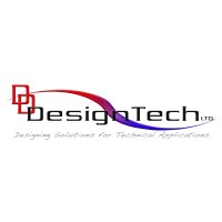D&D Designtech Ltd.
