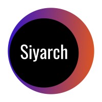 Siyarch logo - Similar company to Zentrix