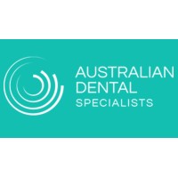 Australian Dental Specialists logo - Similar company to Paramount Dental Sydney