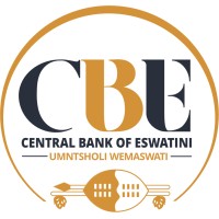 Central Bank of Eswatini logo - Similar company to Inyatsi Group Holdings (Pty) Ltd