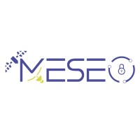 MESEO project logo - Similar company to Sovity