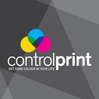 Control Print UK logo - Similar company to Maverick Share Brokers Limited - India