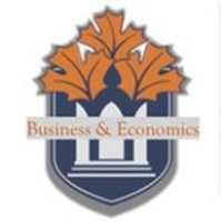 Baker University Business and Economics logo - Similar company to Baker University Career Services