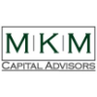 Mkm Capital Partners Ltd