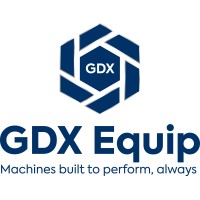 GDX Equip logo - Similar company to Savalani Furniture