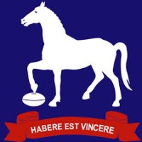 Box Hill Rugby Union Football Club logo - Similar company to Activ8 Physio