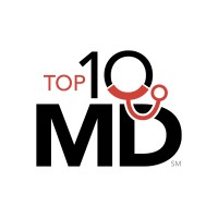 Top10MD logo - Similar company to Lightpath Engineering