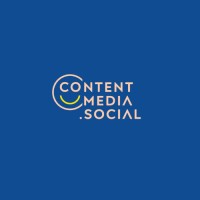 contentmedia.social logo - Similar company to Mestdagh Artisan