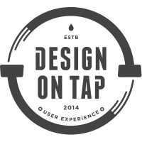 Design On Tap logo - Similar company to Product Forward