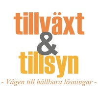 Tillväxt & Tillsyn logo - Similar company to Grand Hotel Jönköping