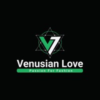 Venusian Love logo - Similar company to Reelr Sports