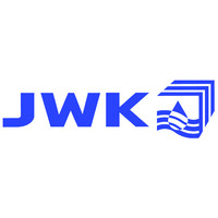 JWK Filter Press logo - Similar company to Filter Press Co.