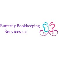 Butterfly Bookkeeping Services, LLC logo - Similar company to Financial Data Advisors (F.D.A.)