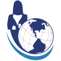 English With Me logo - Similar company to Yeap! English