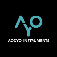 Aodyo Instruments logo - Similar company to Xo Devices & Engineering Services (Xodes)