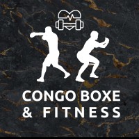 Congo Boxe & Fitness logo - Similar company to Mindboxing - Boxe Inteligente