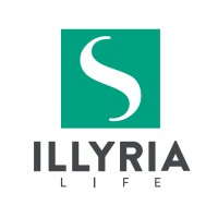 Illyria Life logo - Similar company to Learnhall