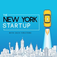 The New York Startup logo - Similar company to Raik Deftech Pvt Ltd