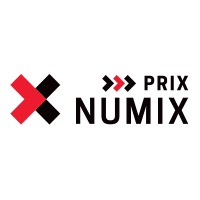 PRIX NUMIX logo - Similar company to Xn Québec
