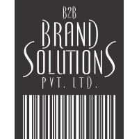 B2B Brand Solutions Pvt. Ltd. logo - Similar company to B2B Solutions