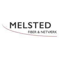 Melsted Fiber & Netværk logo - Similar company to Wecon Denmark