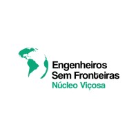 Engenheiros Sem Fronteiras - Núcleo Viçosa logo - Similar company to Diretório Acadêmico Da Engenharia De Produção Da Ufv