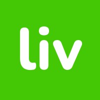 Liv Marketplace logo - Similar company to Bax